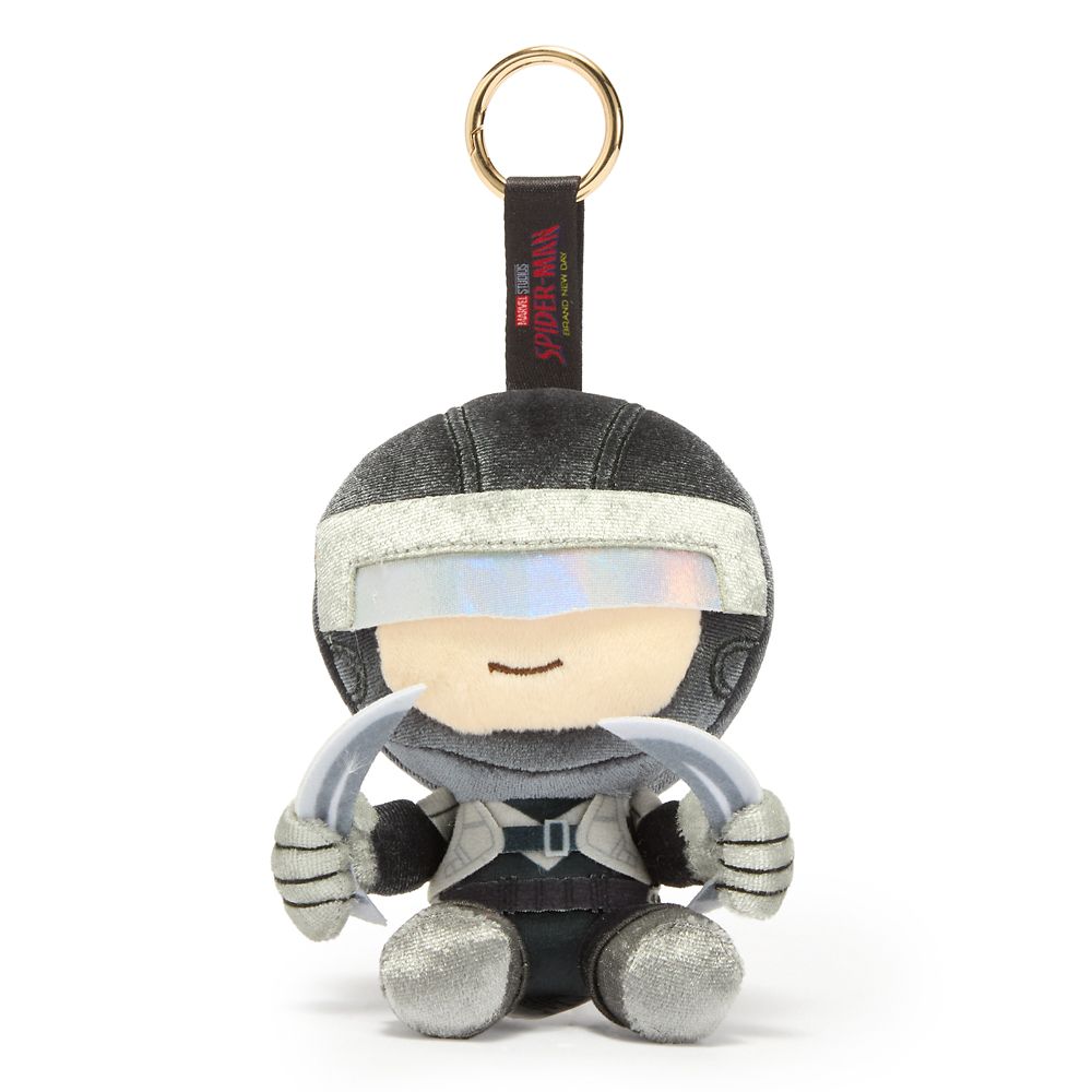 Spider-Man: Brand New Day Plush Keychain Mystery Figure by Cosbi