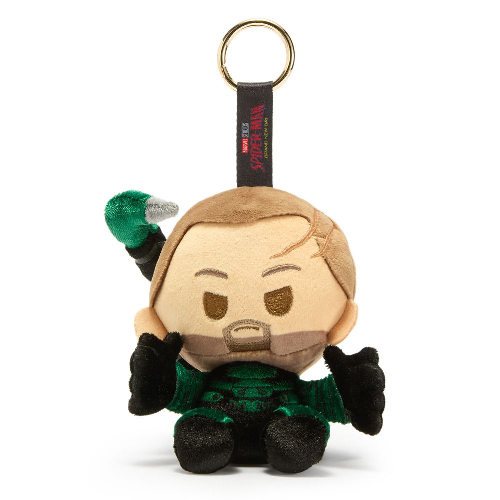 Spider-Man: Brand New Day Plush Keychain Mystery Figure by Cosbi
