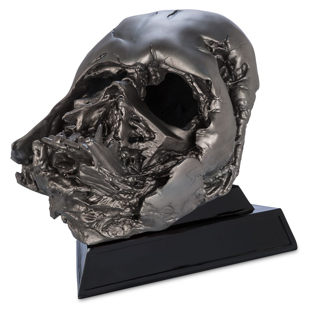 Darth Vader Pyre Helmet Figure Star Wars Official shopDisney