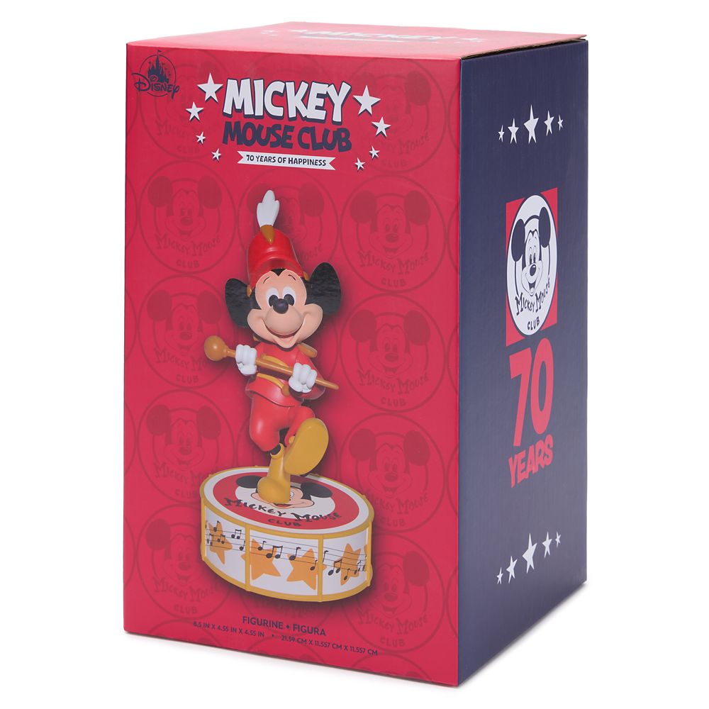 フォーメーションアーツ Mickey Mouse BOX ディズニーキャラクターズ