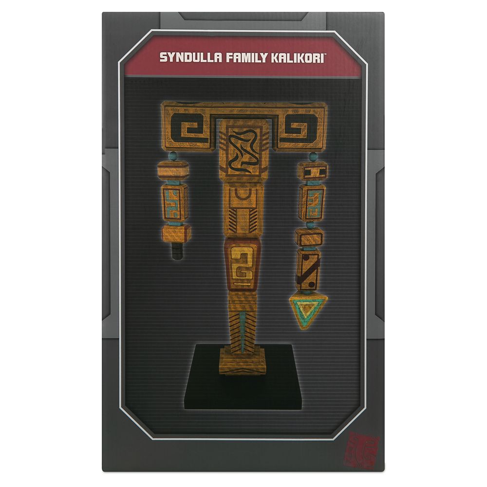 Syndulla Family Kalikori &ndash;&nbsp;Star Wars