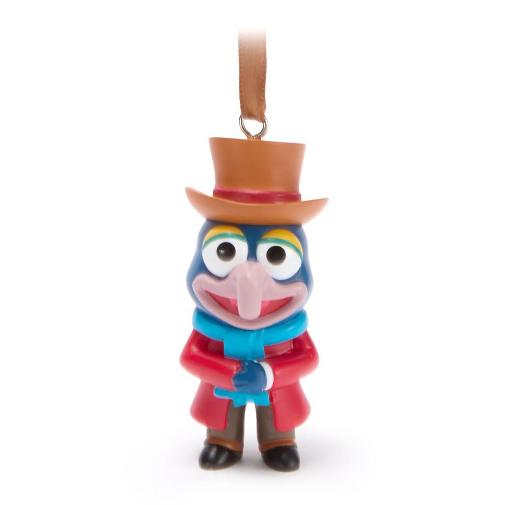 The Muppet Christmas Carol Ornament Blind Box
