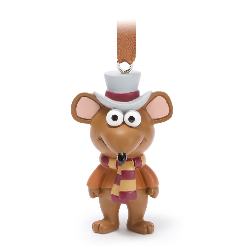 The Muppet Christmas Carol Ornament Blind Box