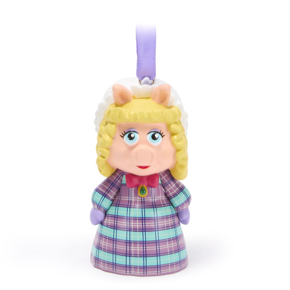 The Muppet Christmas Carol Ornament Blind Box