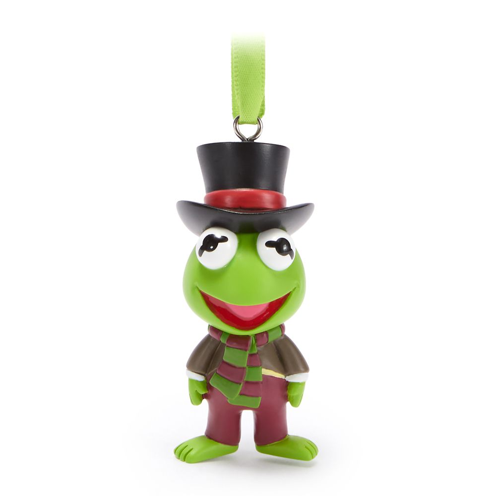 The Muppet Christmas Carol Ornament Blind Box