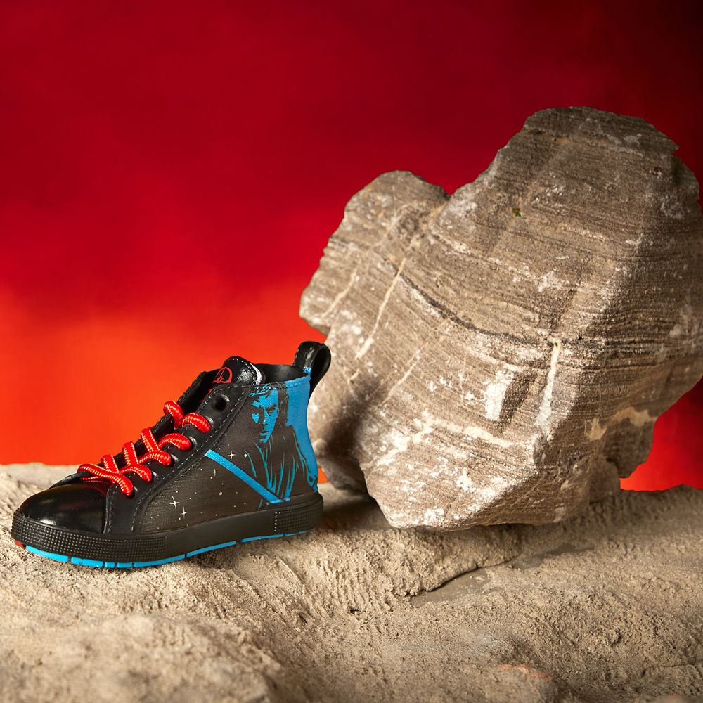 Revenge of the Sith Disney Lacers Limited Edition Vinyl Collectible Figure – Star Wars