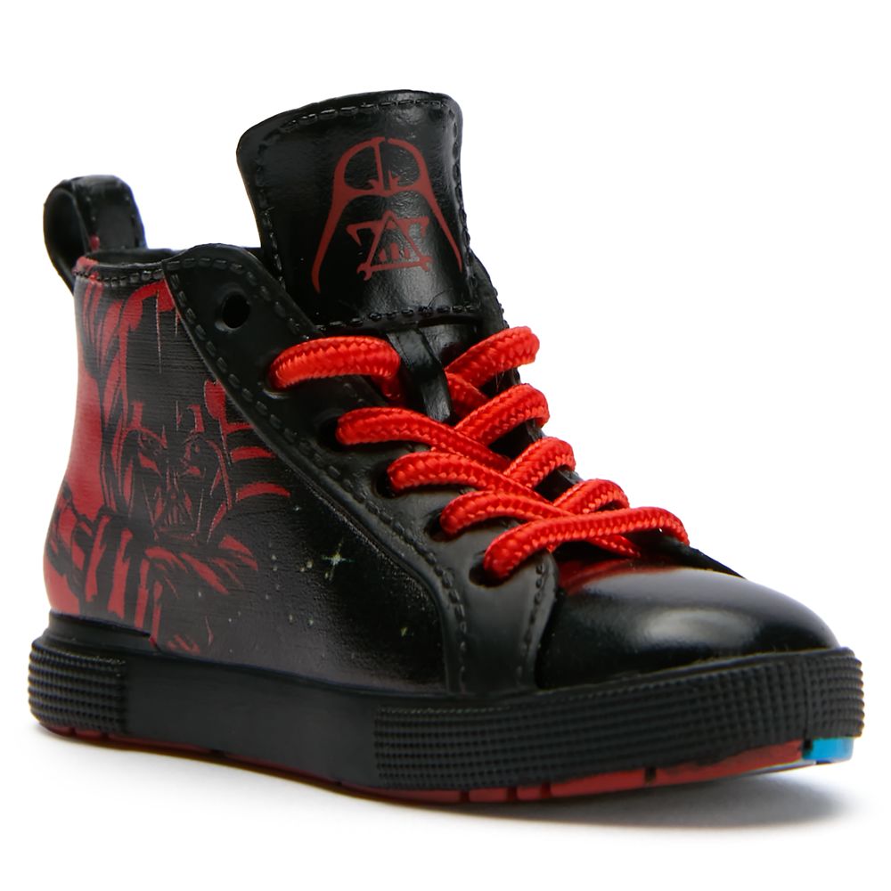 Revenge of the Sith Disney Lacers Limited Edition Vinyl Collectible Figure – Star Wars