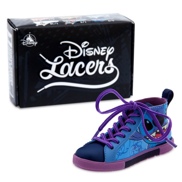 Disney Lacers Mystery Vinyl Collectible Figure Set Series Disney Lacers Mystery Vinyl Collectible Figure Set Series