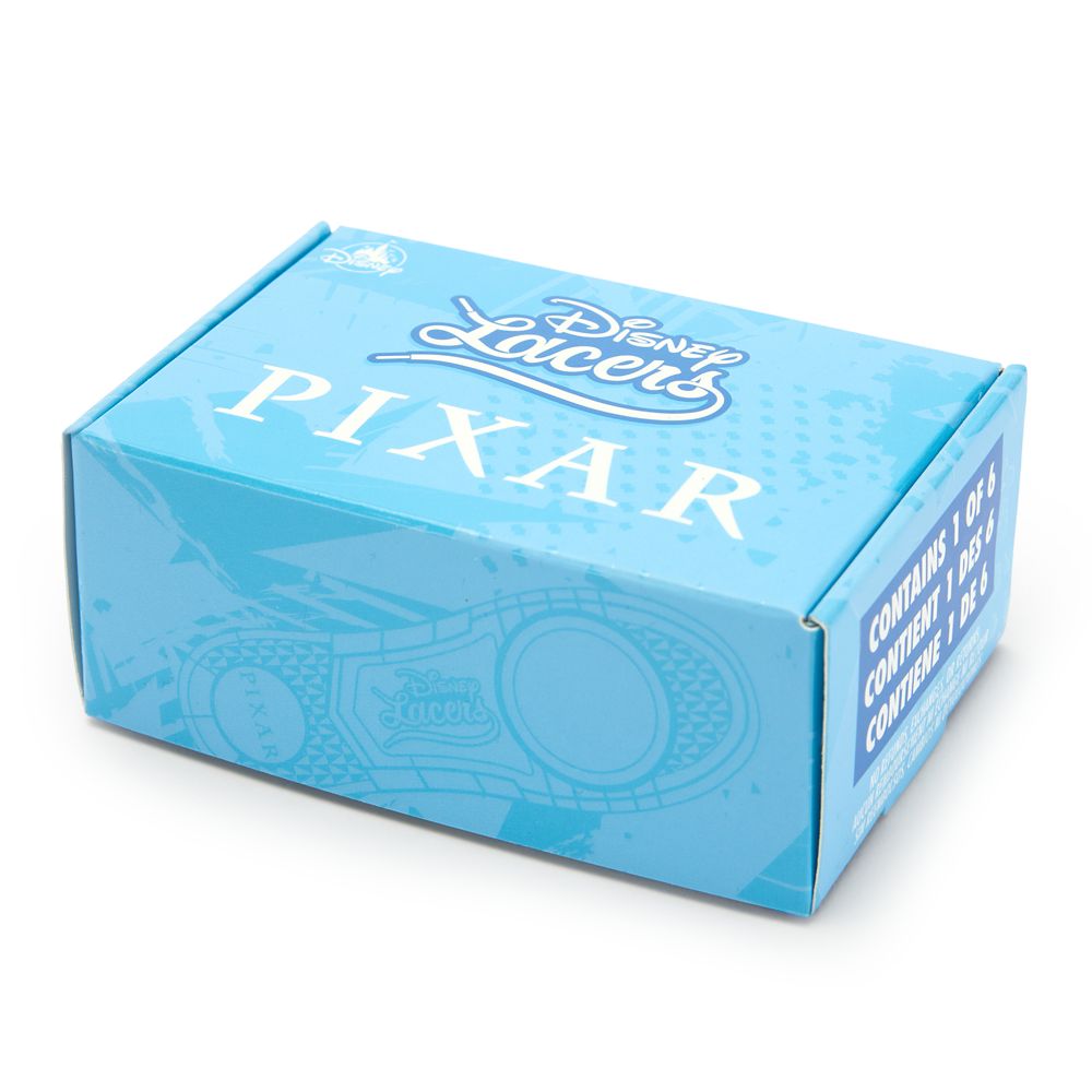 Disney Lacers Mystery Vinyl Collectible Figure &ndash; Series Six &ndash; Toy Story