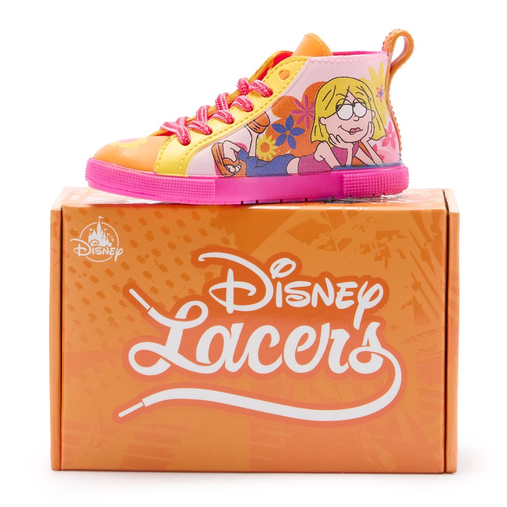 Disney Lacers Mystery Vinyl Collectible Figure Set &ndash; Classic Disney Channel Shows