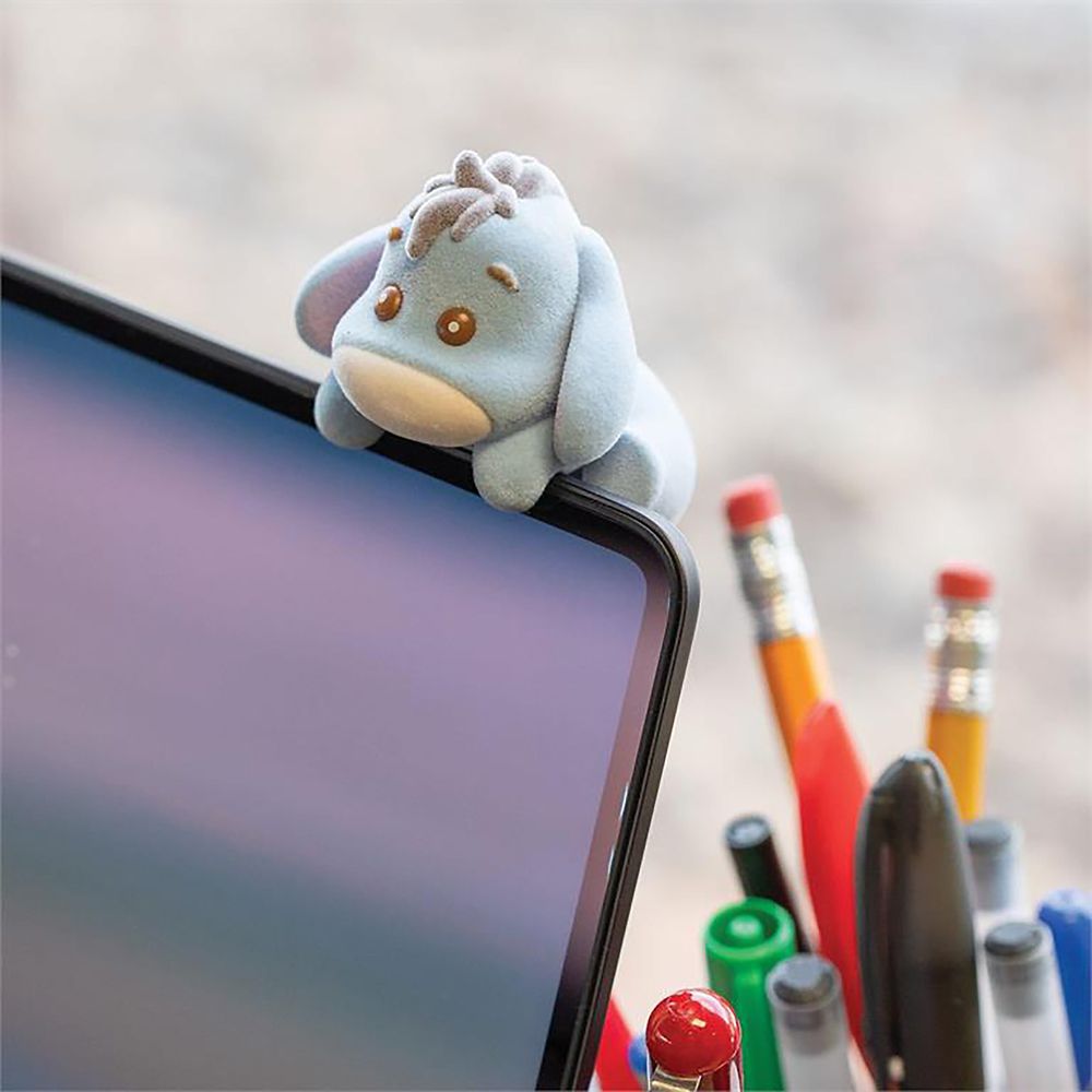 Disney and Pixar Flocked Climbing Mystery Figurines