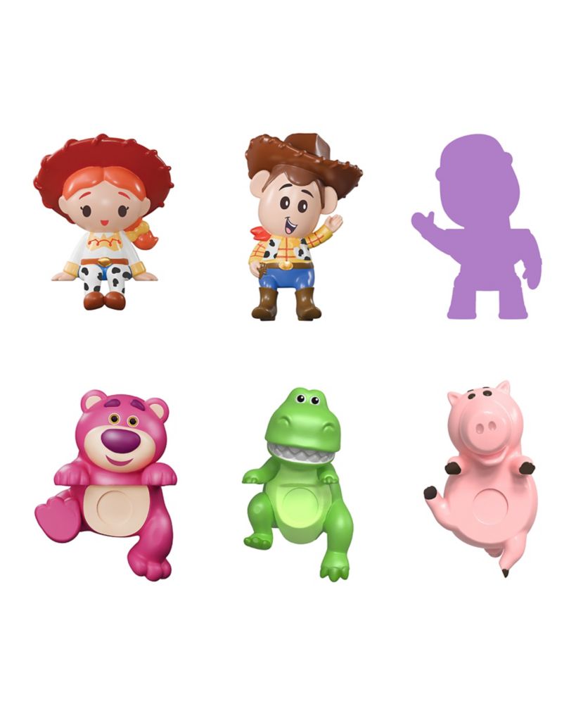 Toy Story Mystery Climbing Figure