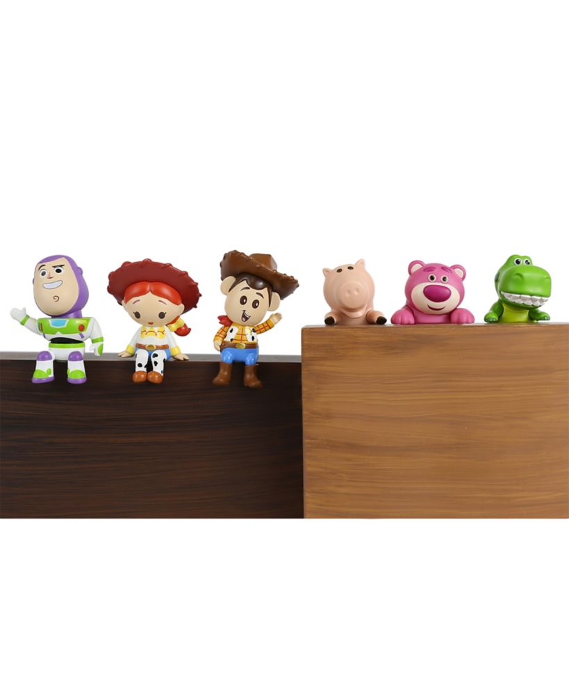 Toy Story Mystery Climbing Figure