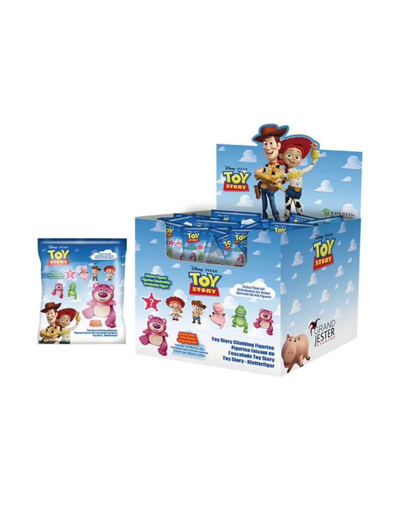 Toy Story Mystery Climbing Figure