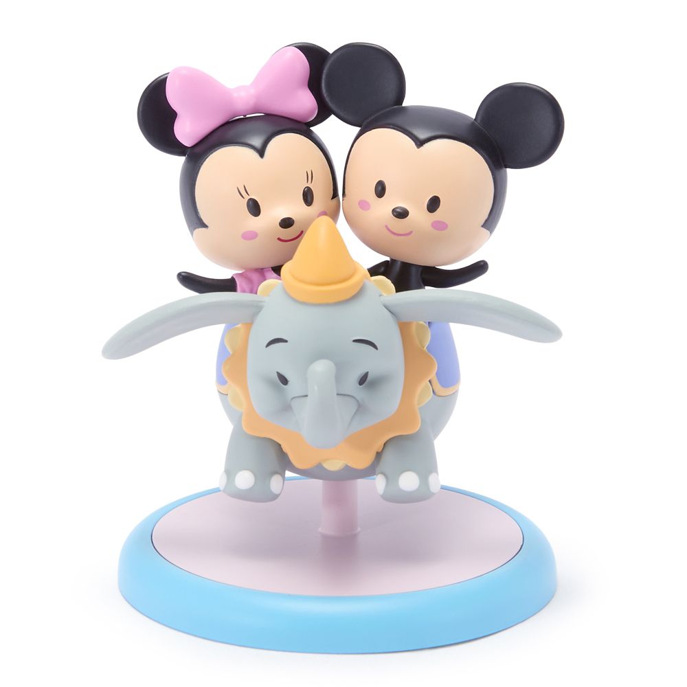 Disney and Pixar Couples Mystery Figure