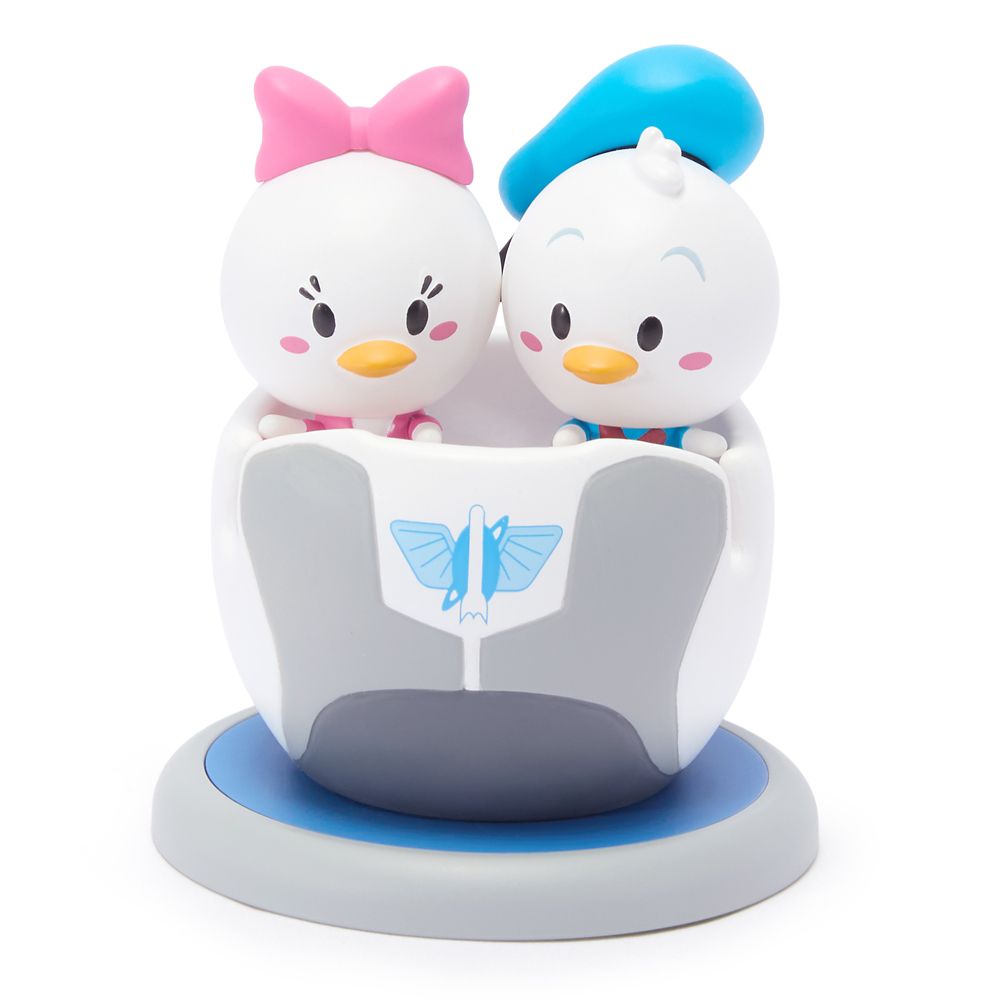 Disney and Pixar Couples Mystery Figure
