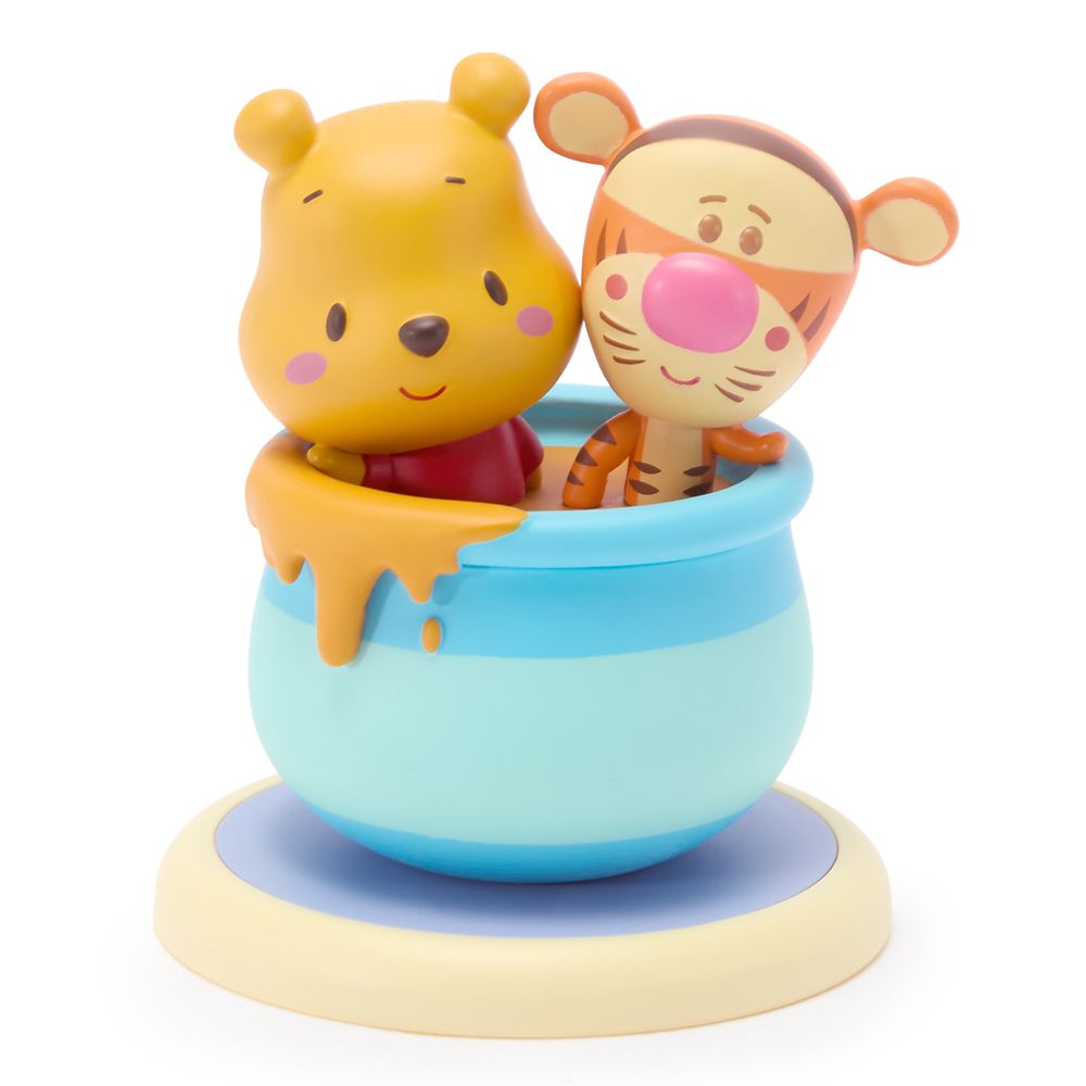 Disney and Pixar Couples Mystery Figure