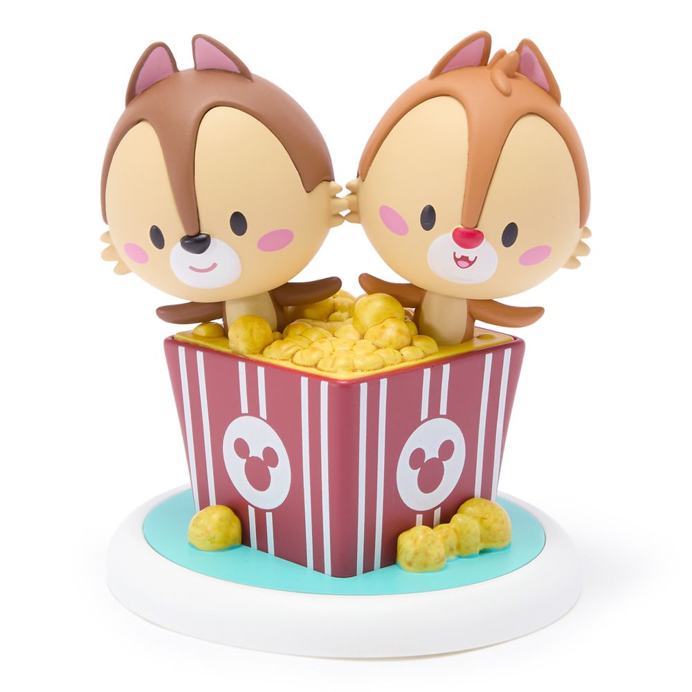 Disney and Pixar Couples Mystery Figure