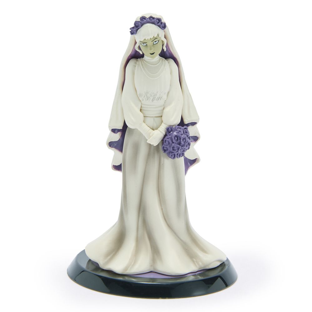 The Haunted Mansion Mystery Figure