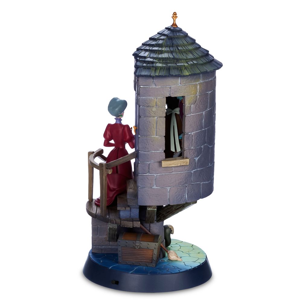 Cinderella Light-Up Figure - 75th Anniversary