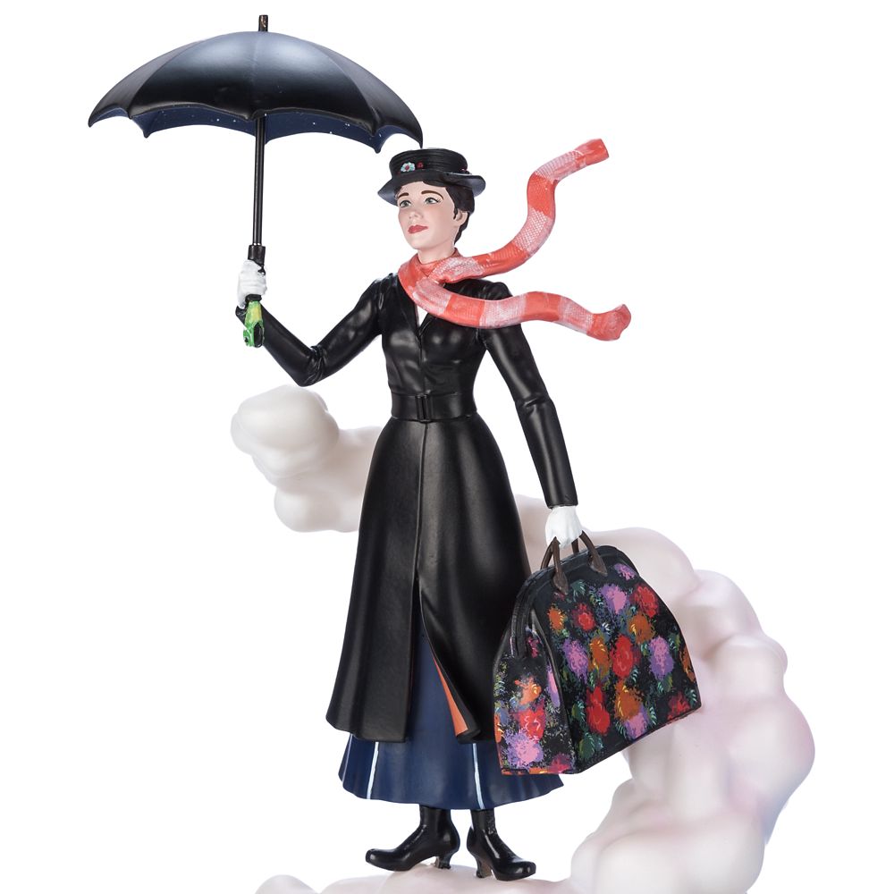 Wynl Mary Poppins + Jack フィギュア 2体セット Amazon.com