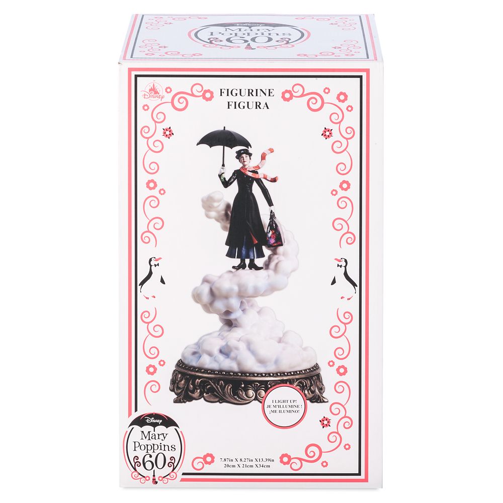 【中古】 Mary Poppins Mary Poppins Disney Limited Edition Collectibles (1968-Now