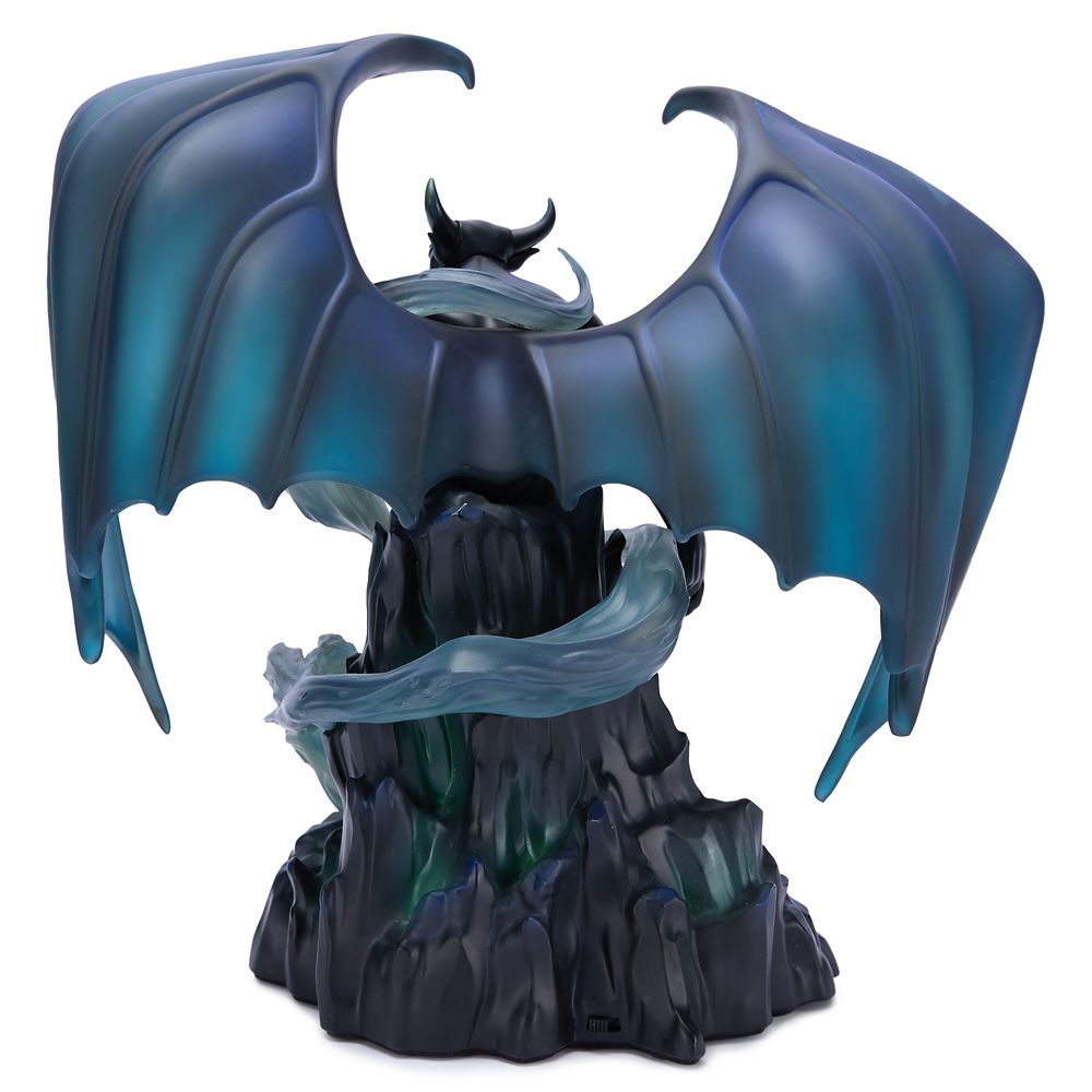Chernabog Light-Up Figure - Fantasia 85th Anniversary