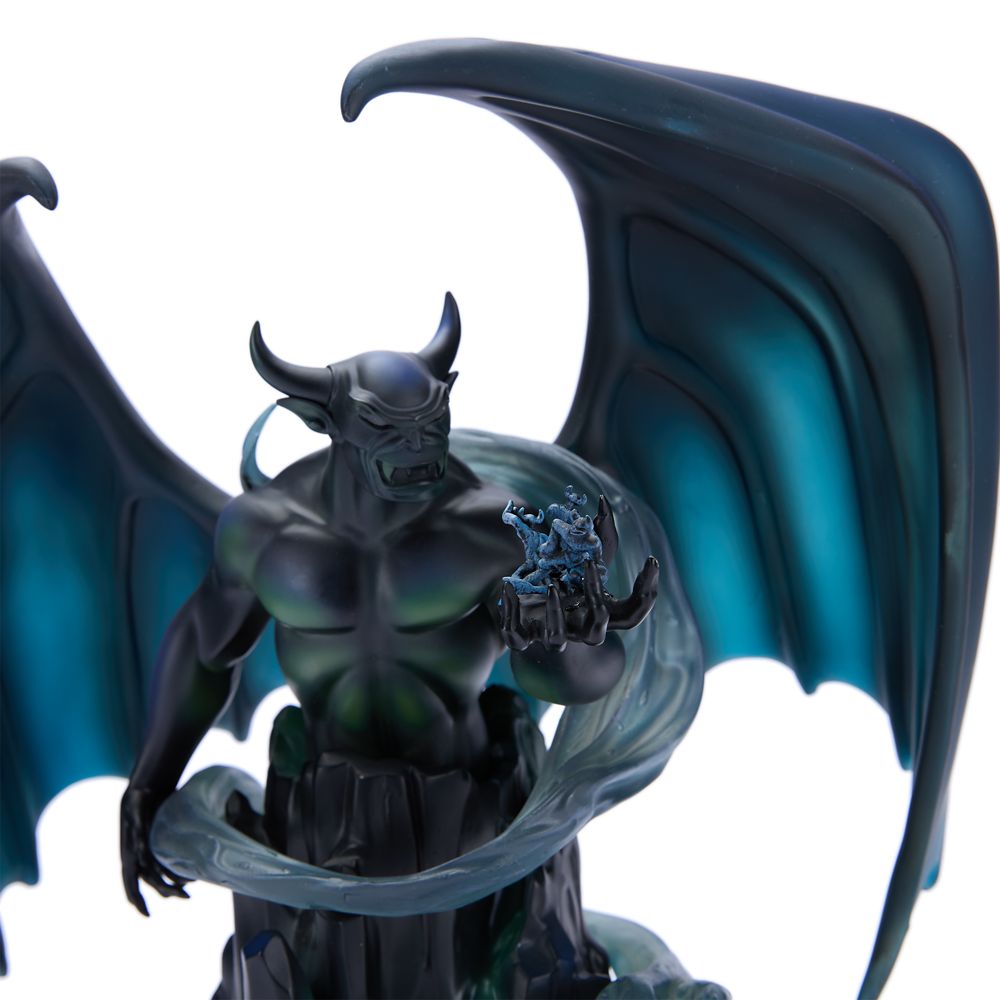 Chernabog Light-Up Figure - Fantasia 85th Anniversary