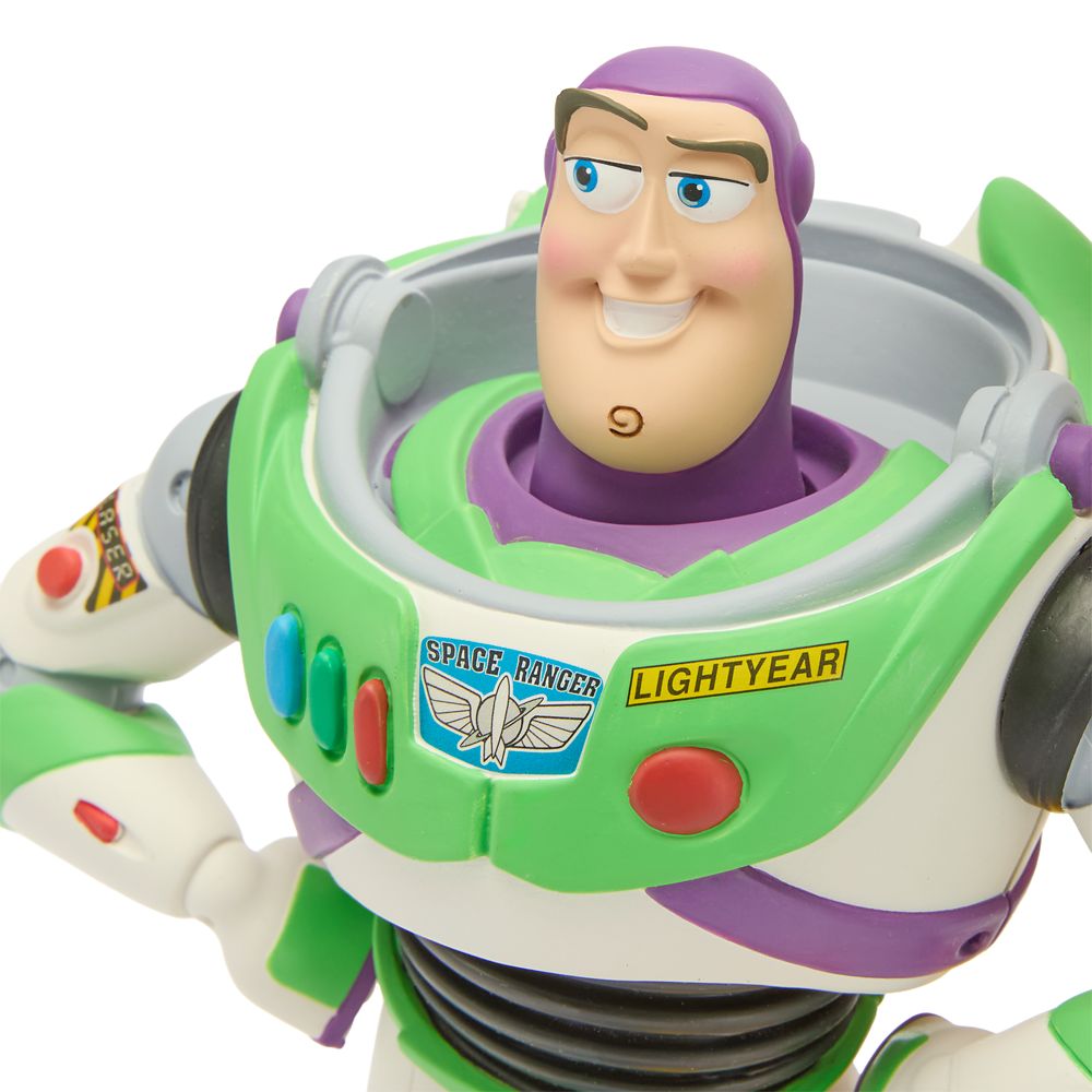ウッディ＆バズライトイヤー フィギュア ミュージックTOY STORY 30th Woody and Buzz Lightyear 30th Anniversary Musical Figure, Toy