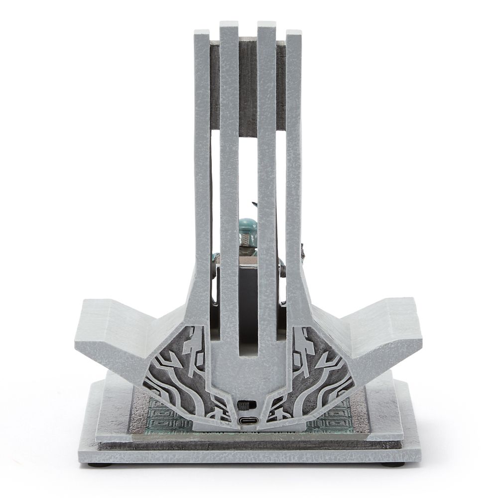 Bo-Katan Kryze Light Up Figure - Star Wars Galaxy's Edge