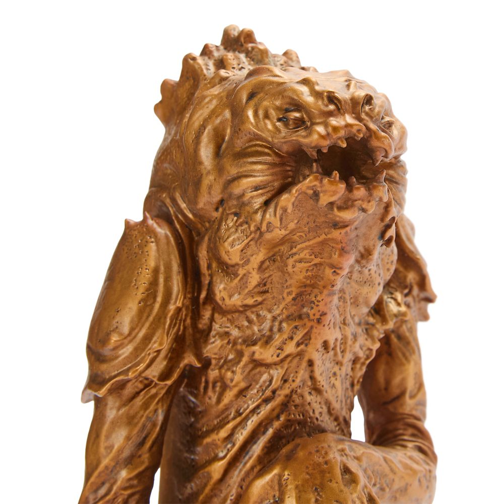 Rancor Wall Decor - Star Wars Galaxy's Edge