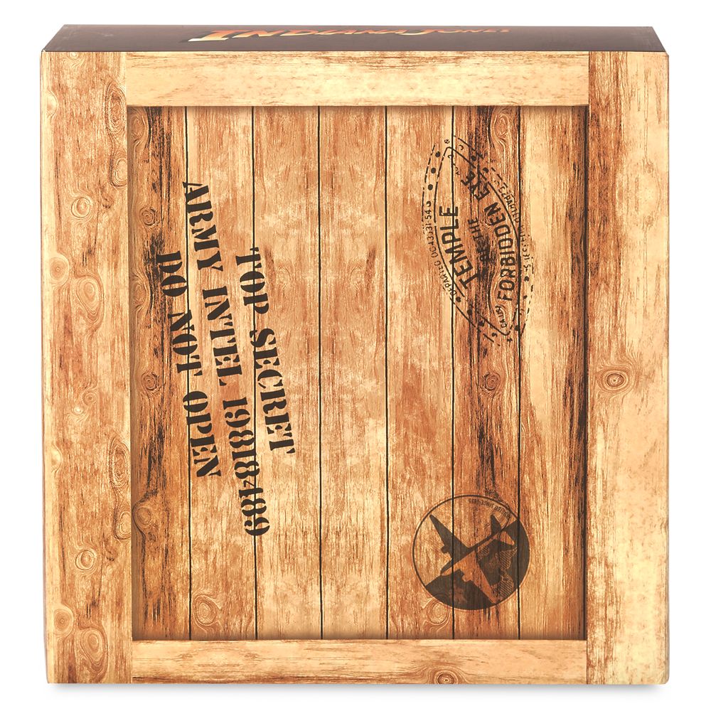 Holy Grail Tablet Replica &ndash; Indiana Jones and The Last Crusade