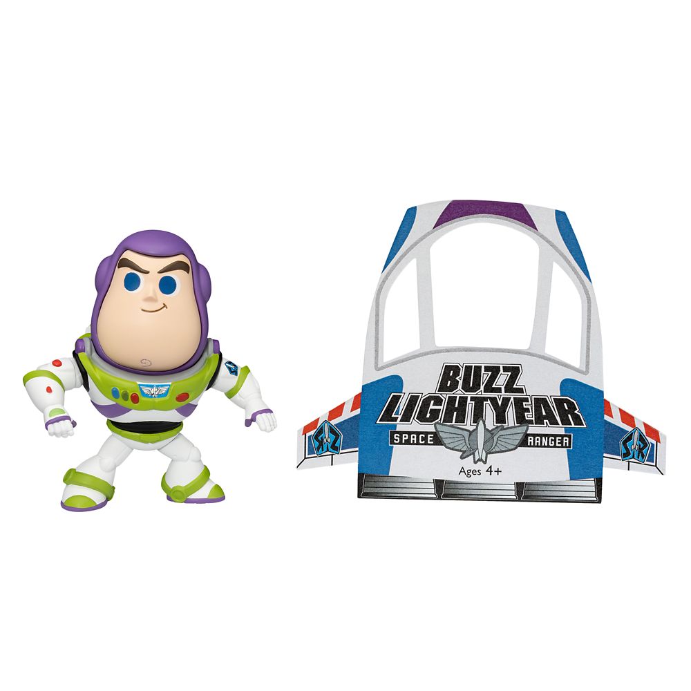 Toy Story ''Peek-A-Boo'' Mystery Figure