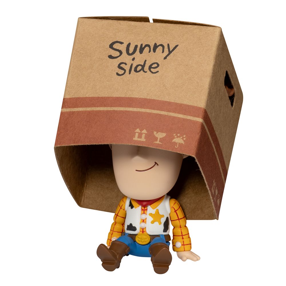 Toy Story ''Peek-A-Boo'' Mystery Figure