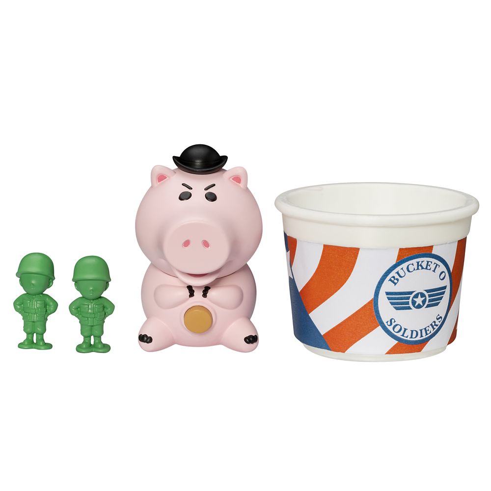 Toy Story ''Peek-A-Boo'' Mystery Figure