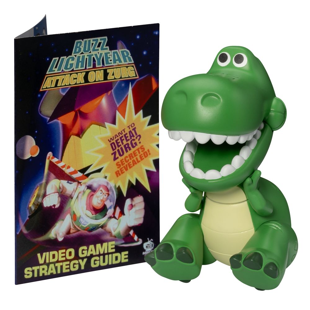 Toy Story ''Peek-A-Boo'' Mystery Figure