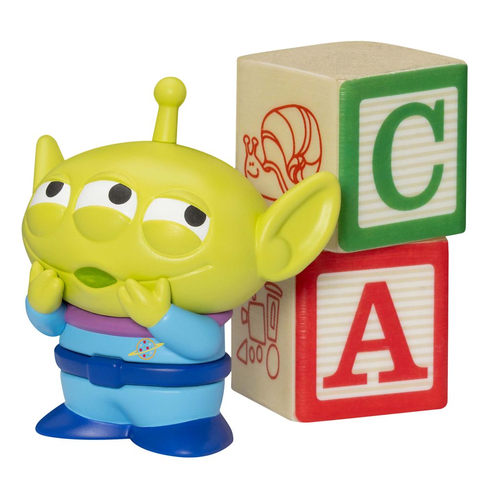 Toy Story ''Peek-A-Boo'' Mystery Figure