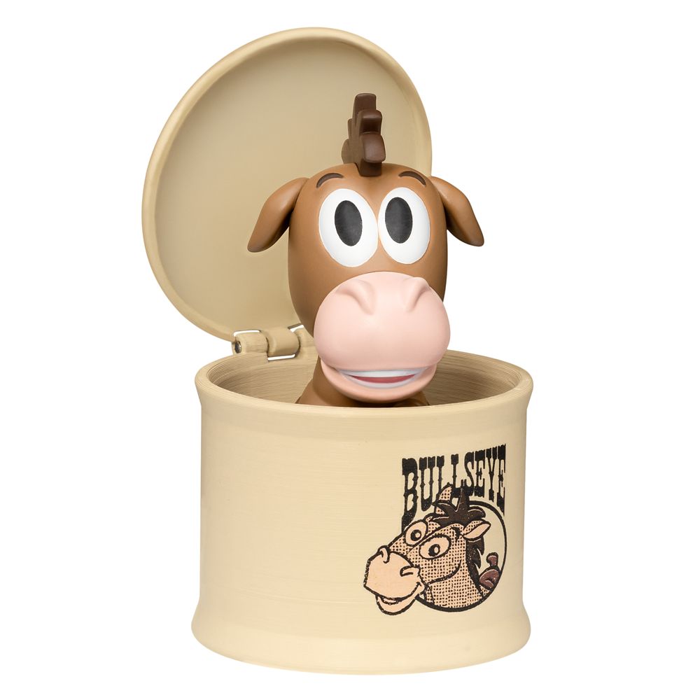 Toy Story ''Peek-A-Boo'' Mystery Figure