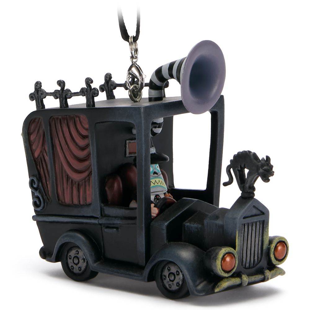 Mayor Ornament The Nightmare Before Christmas Official shopDisney