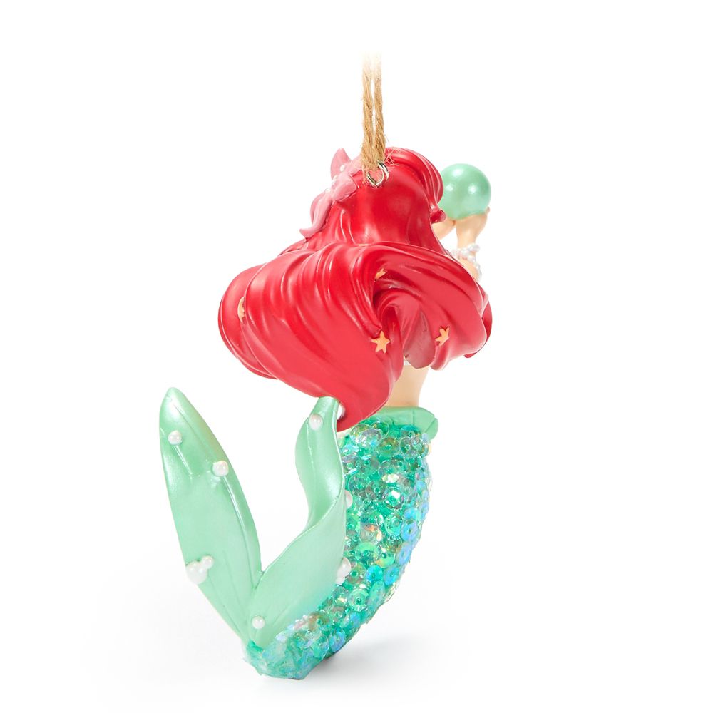 Ariel Figural Ornament &ndash; The Little Mermaid
