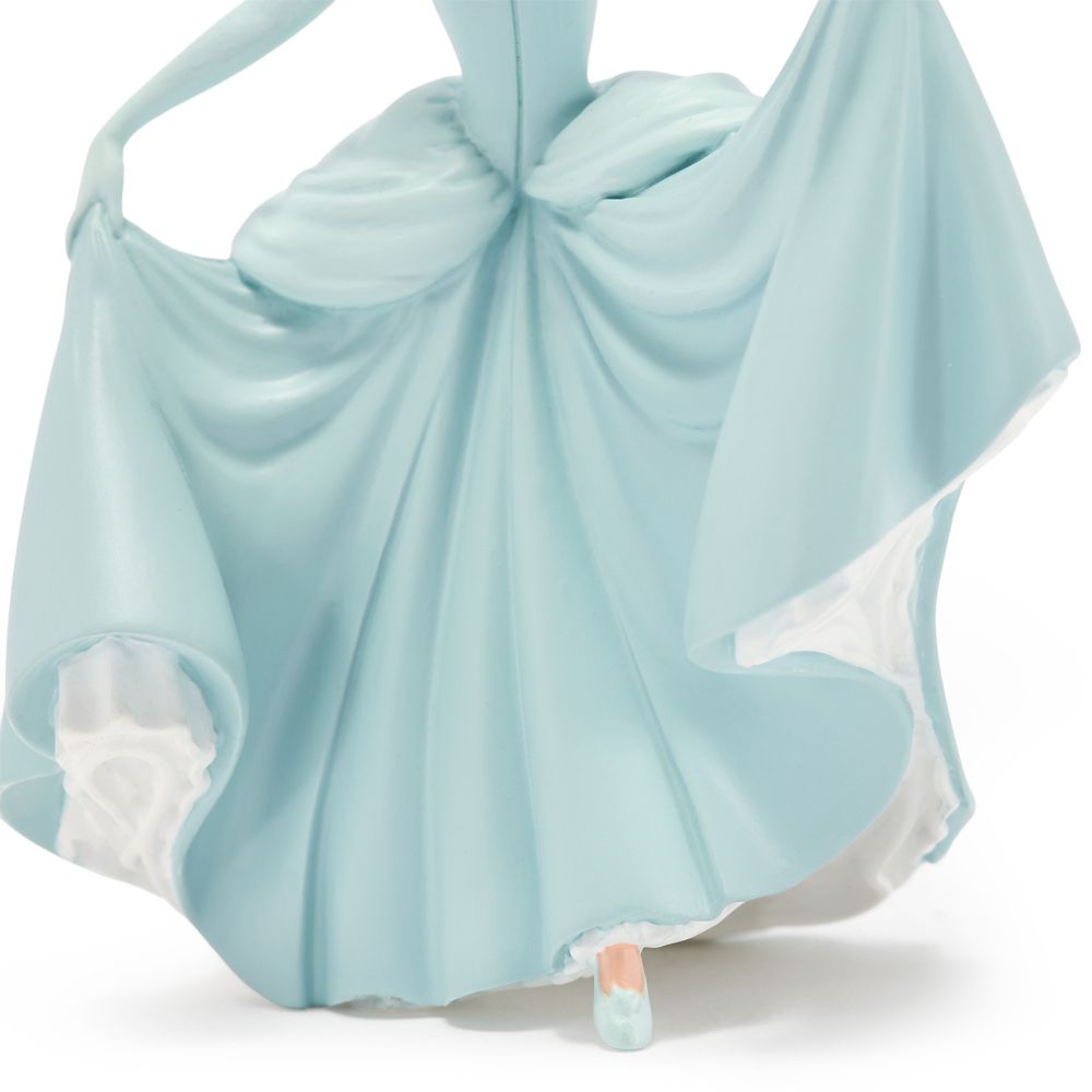 Cinderella Figural Ornament