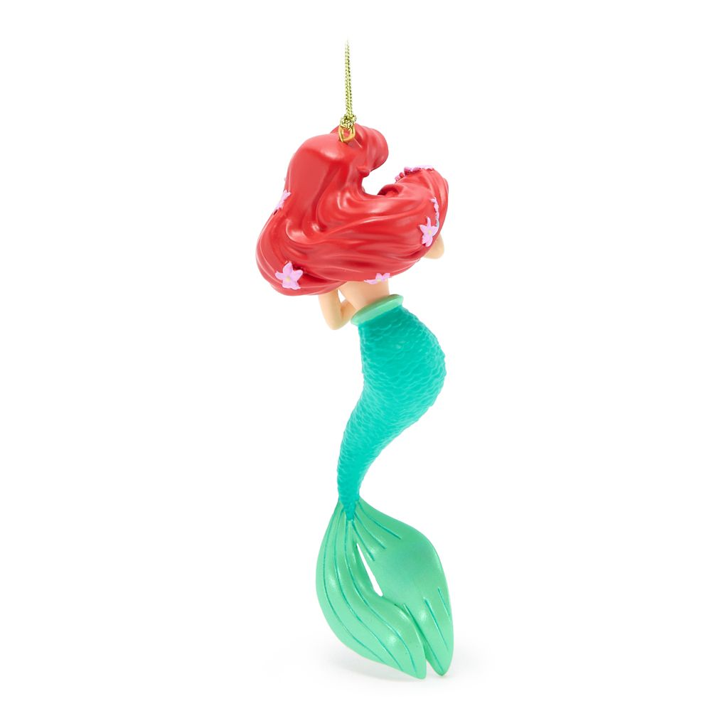 Ariel Figural Ornament &ndash; The Little Mermaid
