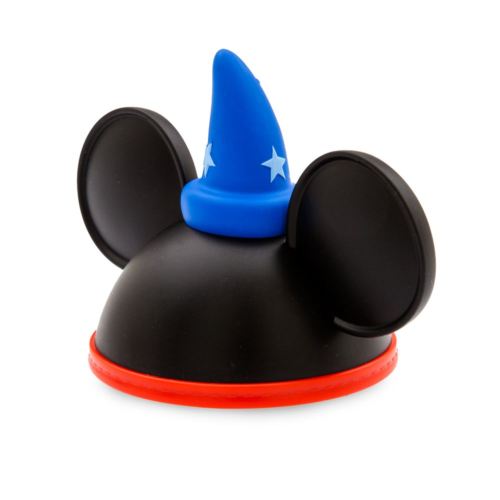 Sorcerer Mickey Mouse Disney ''EAR''esistibles Collectible - Fantasia