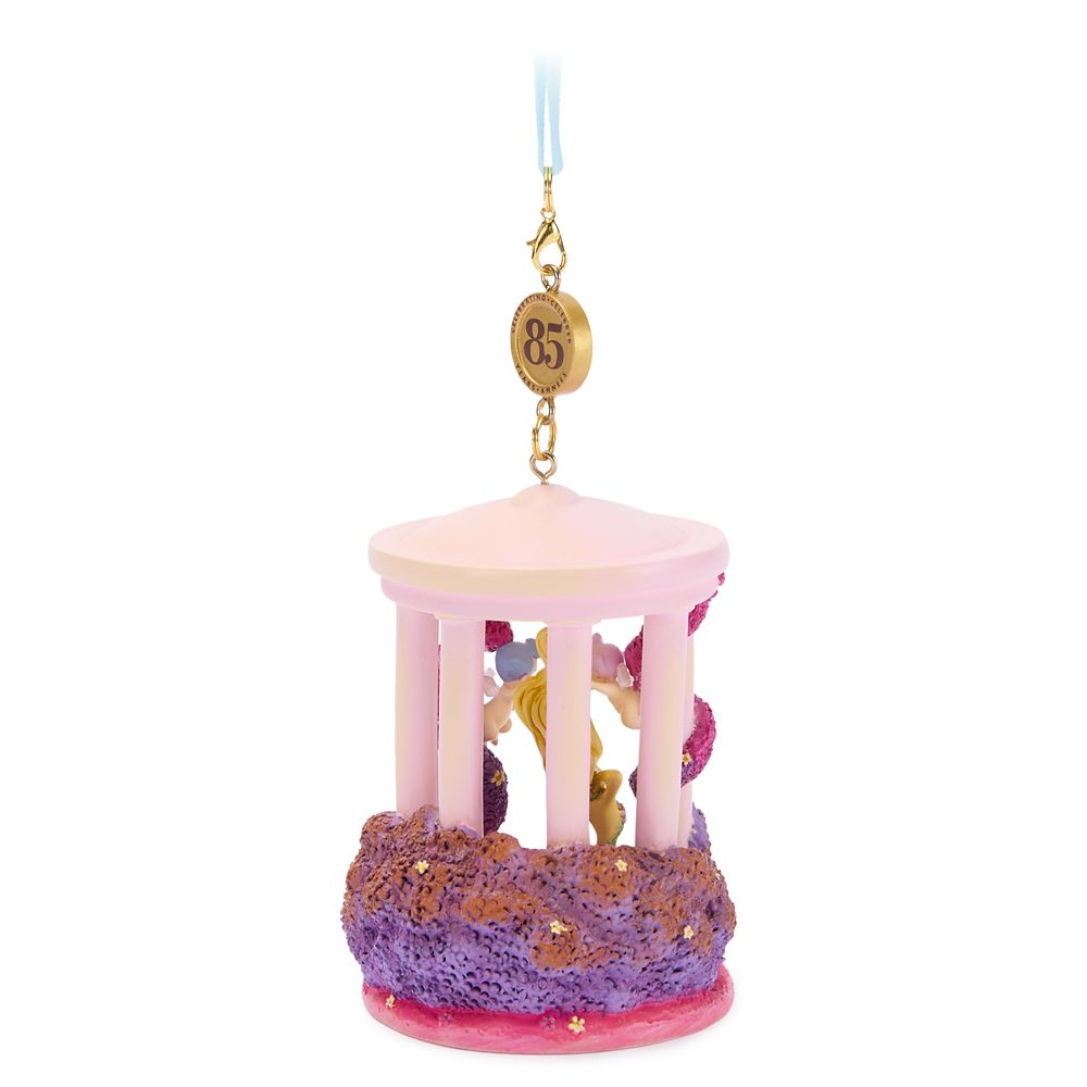 Fantasia Legacy Sketchbook Ornament – 85th Anniversary – Limited