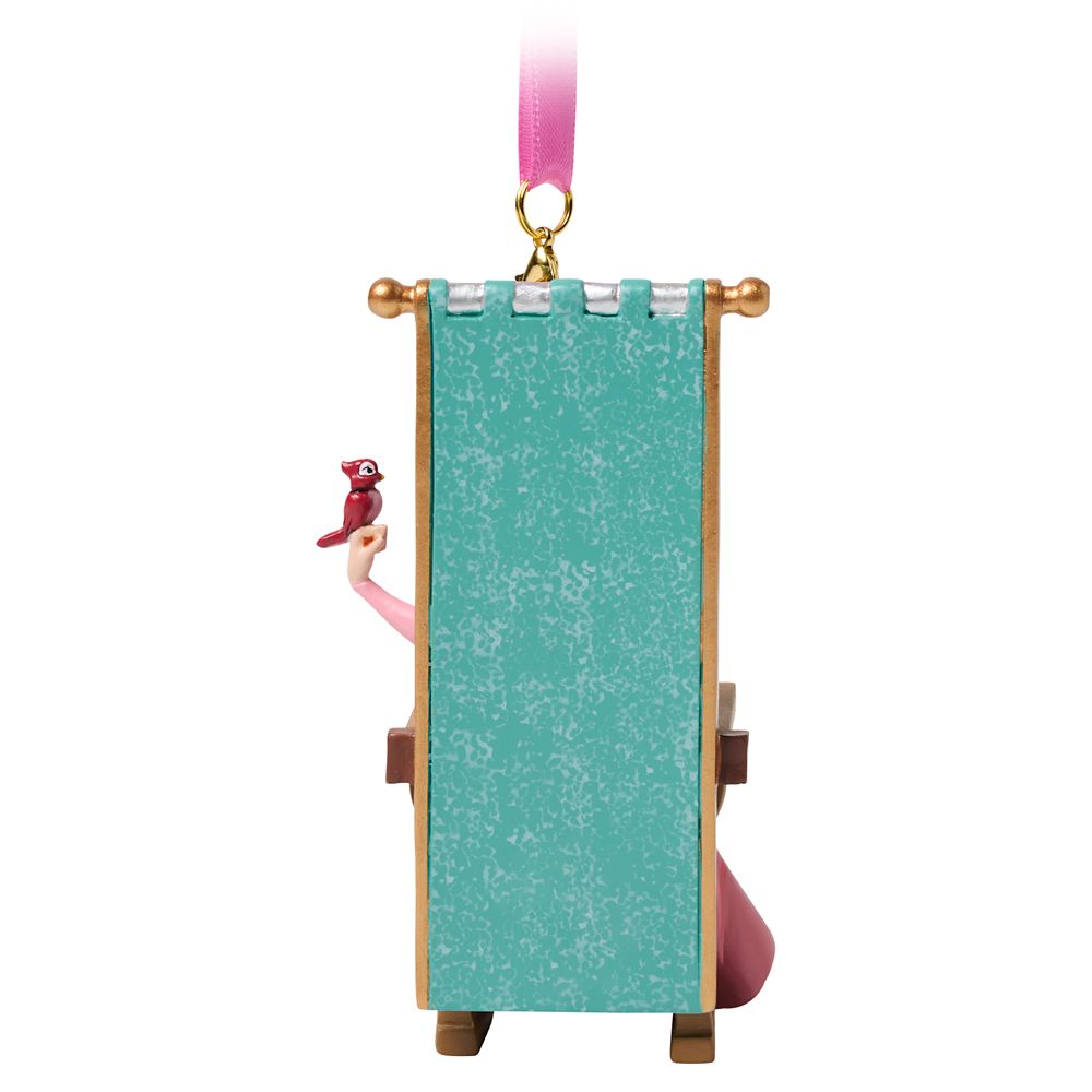 Aurora Sketchbook Ornament &ndash; Sleeping Beauty