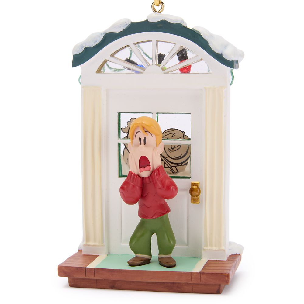 Kevin McCallister Sketchbook Ornament – Home Alone | Disney