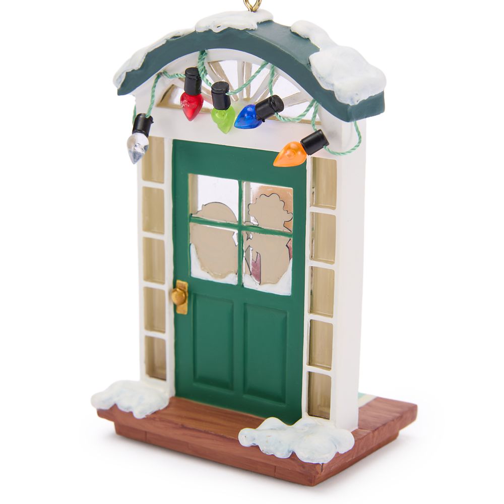 Kevin McCallister Sketchbook Ornament &ndash; Home Alone