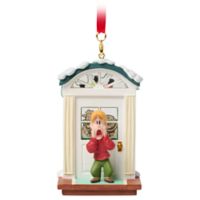 Kevin McCallister Sketchbook Ornament  Home Alone Official shopDisney
