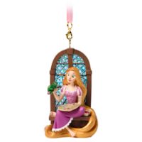 Rapunzel Sketchbook Ornament  Tangled Official shopDisney