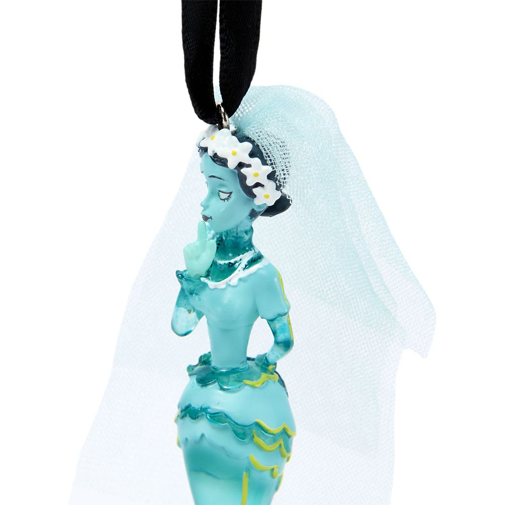 The Bride Figural Ornament &ndash; The Haunted Mansion